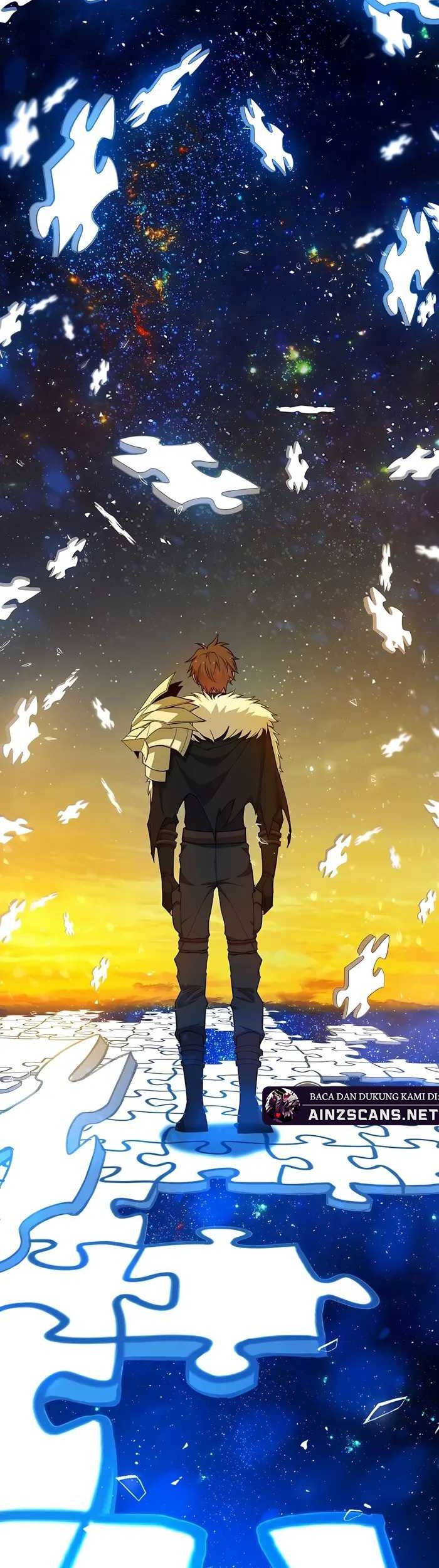 I Became A Part Time Employee For Gods (Albanara of the Gods) Chapter 55 Gambar 6