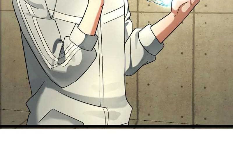 Freezing The World: I Built A Doomsday Safehouse Chapter 122 Gambar 10