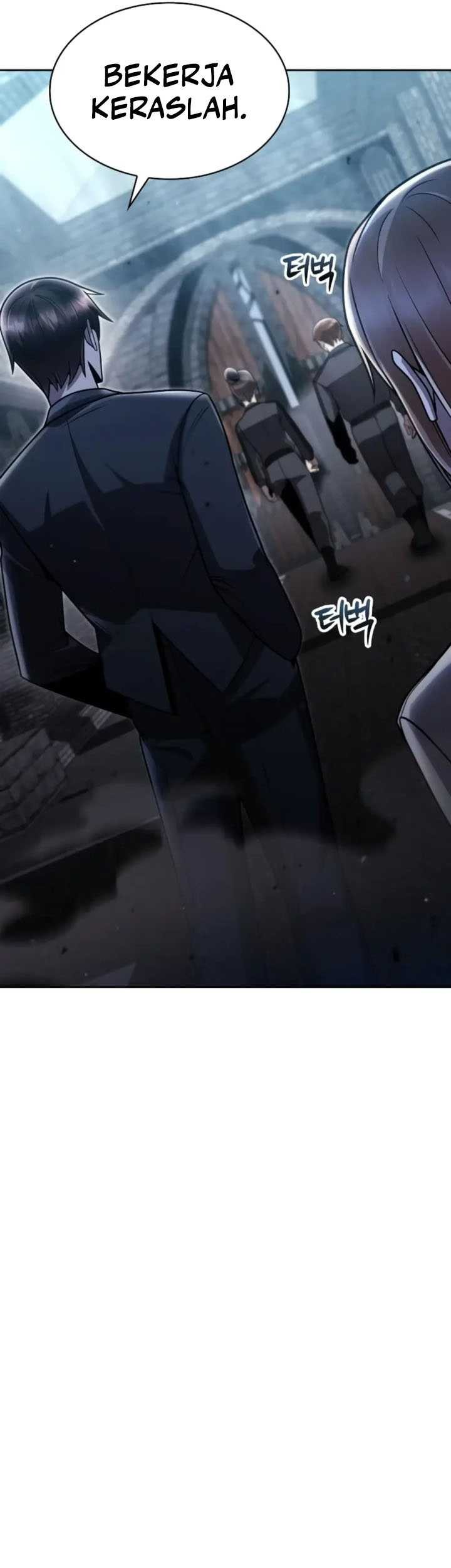 Clever Cleaning Life Of The Returned Genius Hunter Chapter 75 Gambar 26