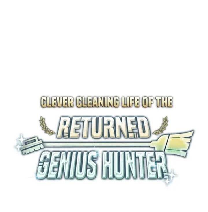 Clever Cleaning Life Of The Returned Genius Hunter Chapter 75 Gambar 27