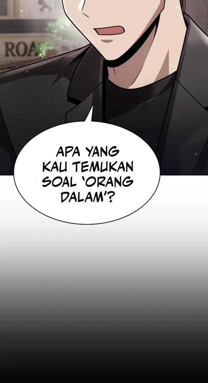 Clever Cleaning Life Of The Returned Genius Hunter Chapter 75 Gambar 31