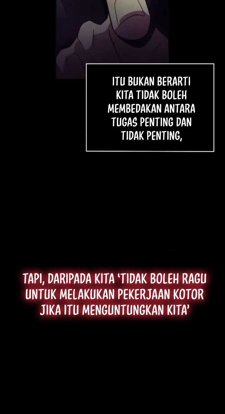 Clever Cleaning Life Of The Returned Genius Hunter Chapter 75 Gambar 33