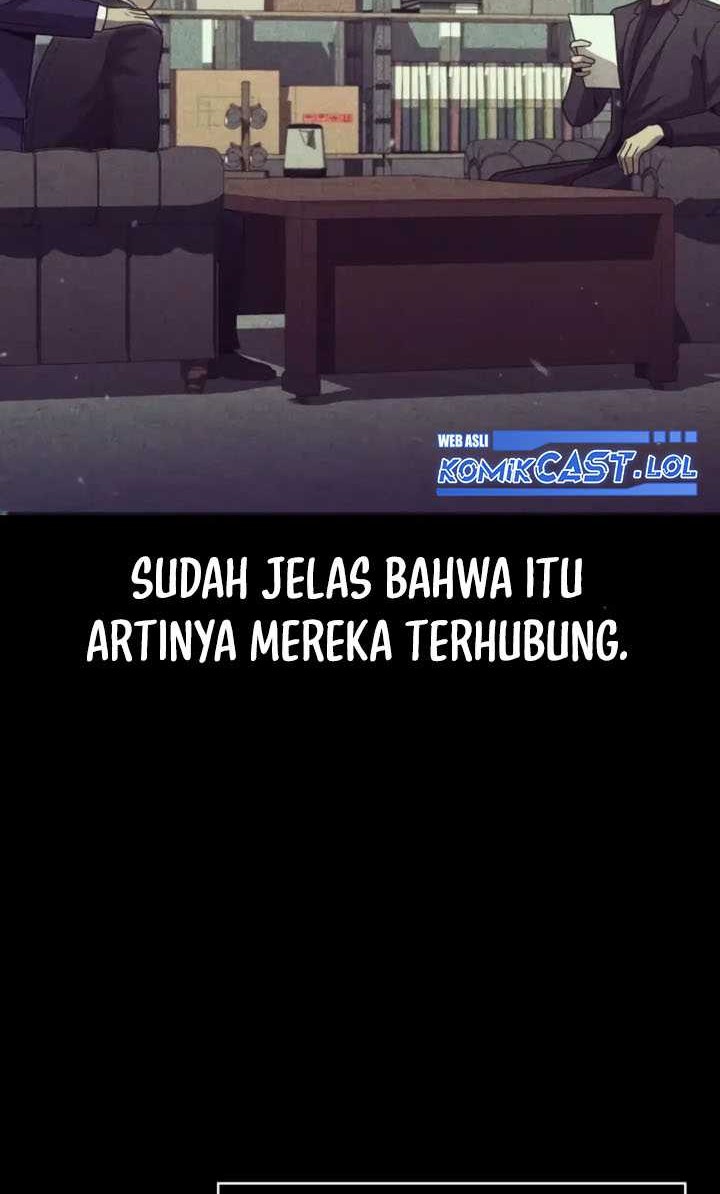 Clever Cleaning Life Of The Returned Genius Hunter Chapter 75 Gambar 35