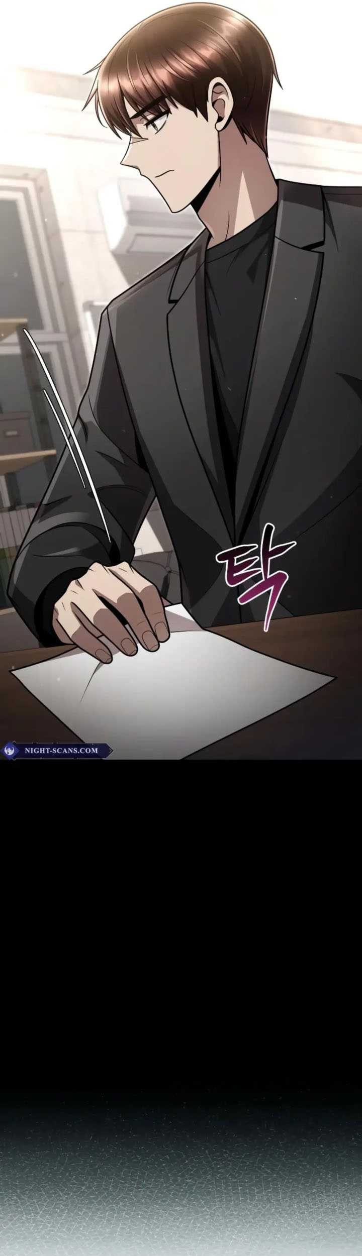 Clever Cleaning Life Of The Returned Genius Hunter Chapter 75 Gambar 18