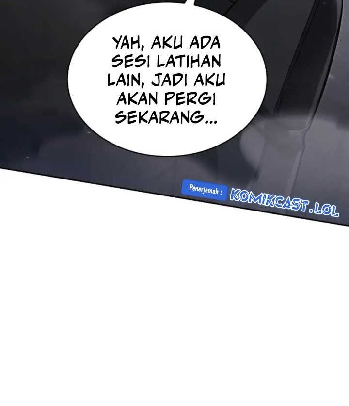 Clever Cleaning Life Of The Returned Genius Hunter Chapter 75 Gambar 25