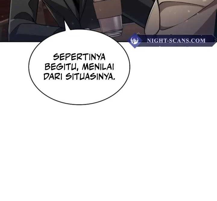 Clever Cleaning Life Of The Returned Genius Hunter Chapter 75 Gambar 53