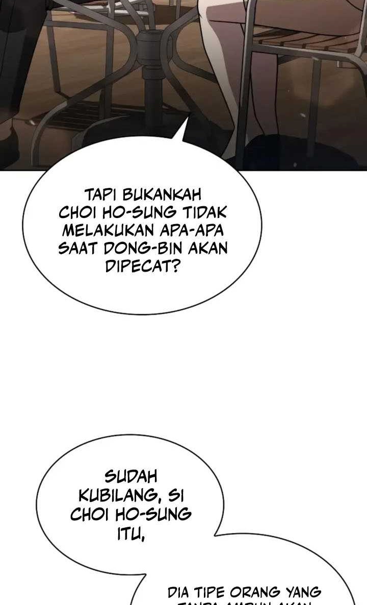 Clever Cleaning Life Of The Returned Genius Hunter Chapter 75 Gambar 39