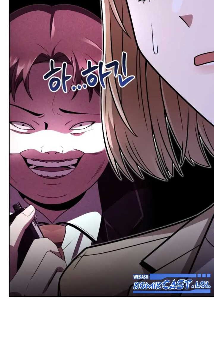 Clever Cleaning Life Of The Returned Genius Hunter Chapter 75 Gambar 41