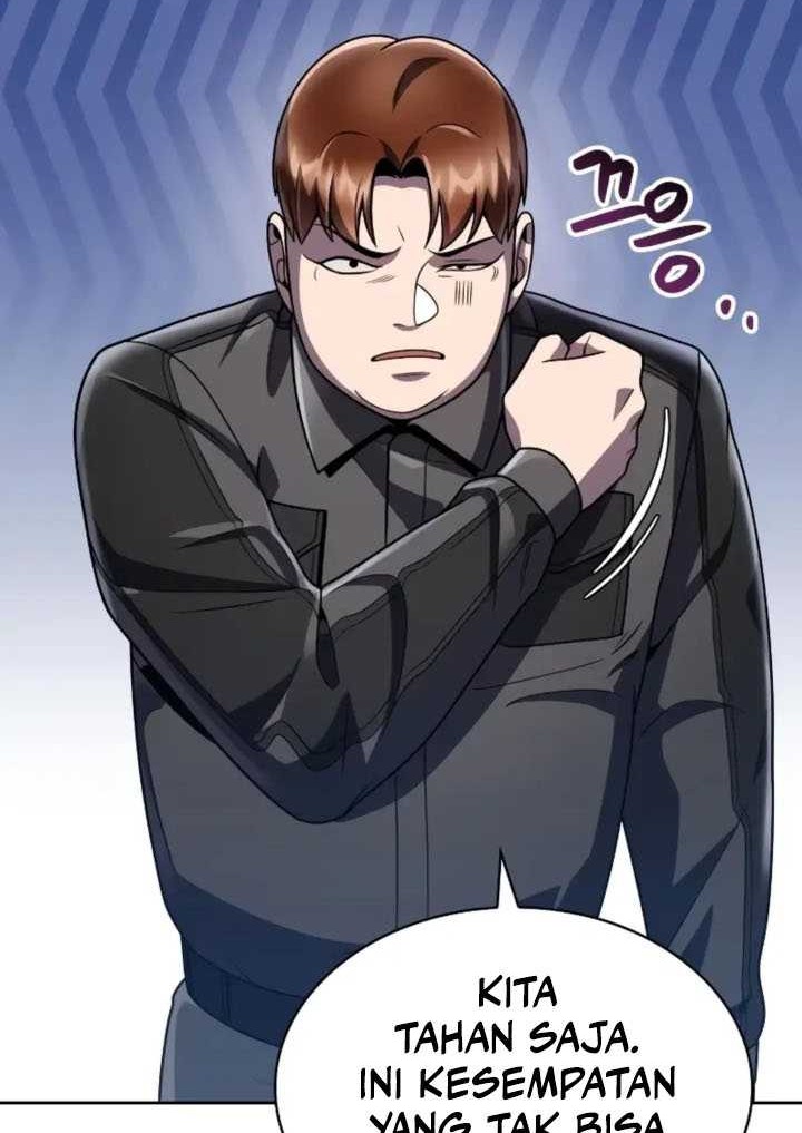 Clever Cleaning Life Of The Returned Genius Hunter Chapter 75 Gambar 71