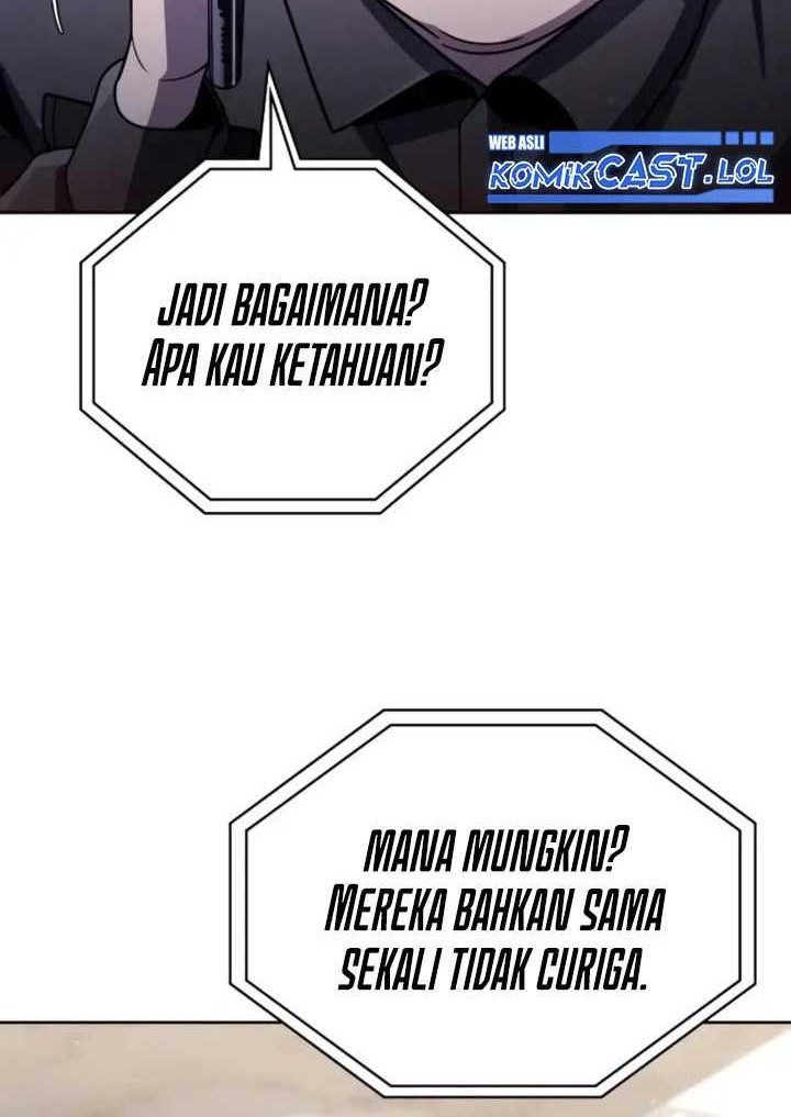 Clever Cleaning Life Of The Returned Genius Hunter Chapter 75 Gambar 73