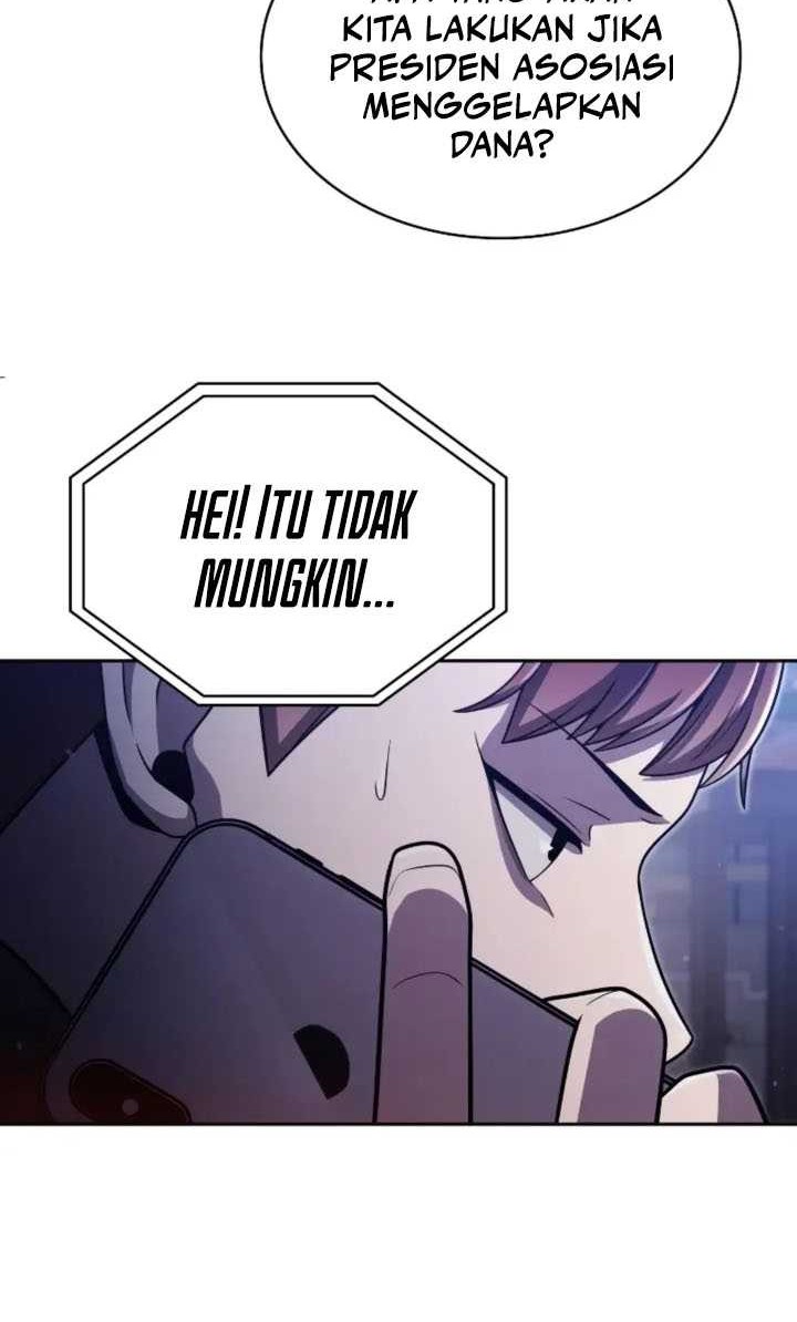 Clever Cleaning Life Of The Returned Genius Hunter Chapter 75 Gambar 75