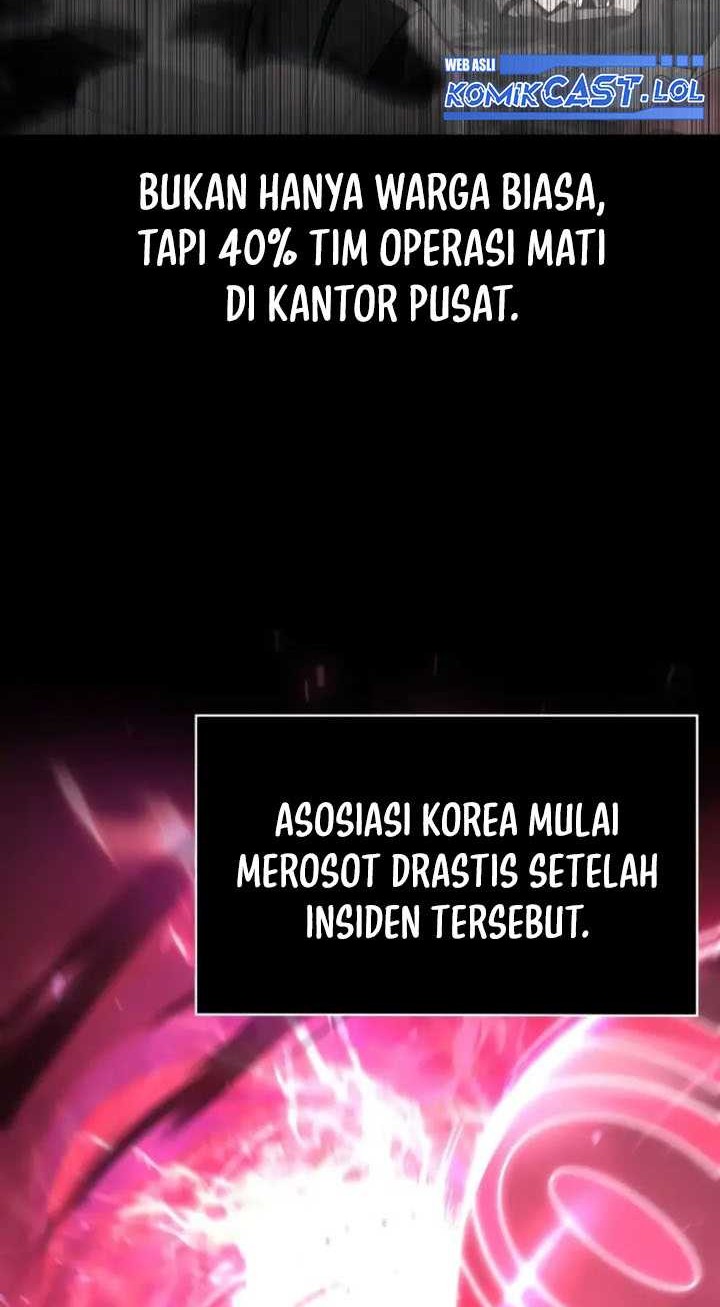 Clever Cleaning Life Of The Returned Genius Hunter Chapter 75 Gambar 59