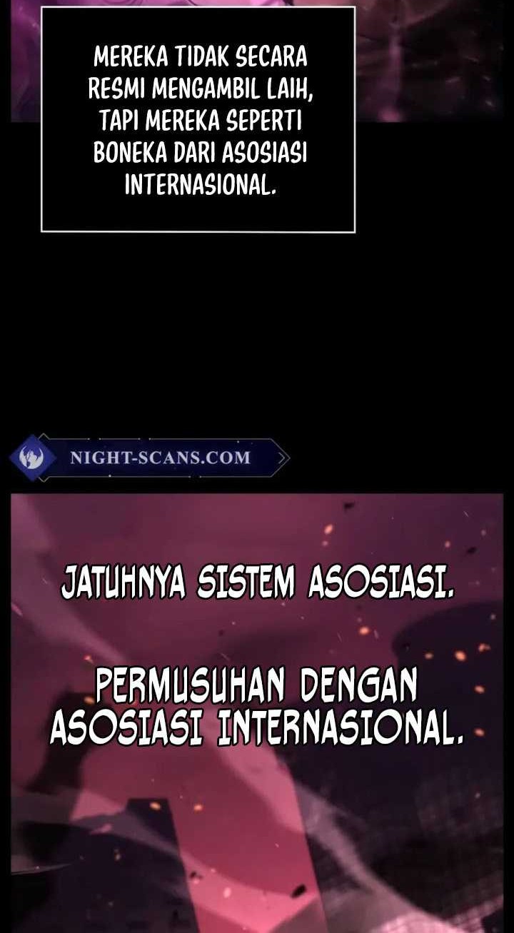 Clever Cleaning Life Of The Returned Genius Hunter Chapter 75 Gambar 61