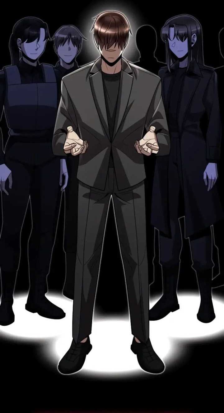 Clever Cleaning Life Of The Returned Genius Hunter Chapter 75 Gambar 65