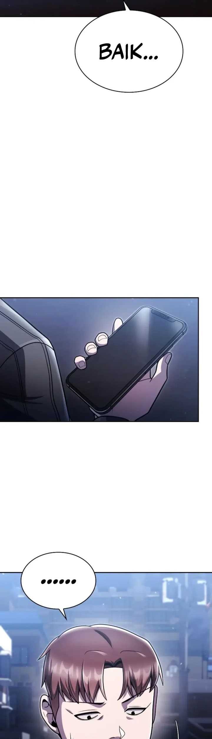 Clever Cleaning Life Of The Returned Genius Hunter Chapter 75 Gambar 78