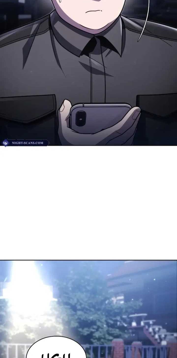 Clever Cleaning Life Of The Returned Genius Hunter Chapter 75 Gambar 79