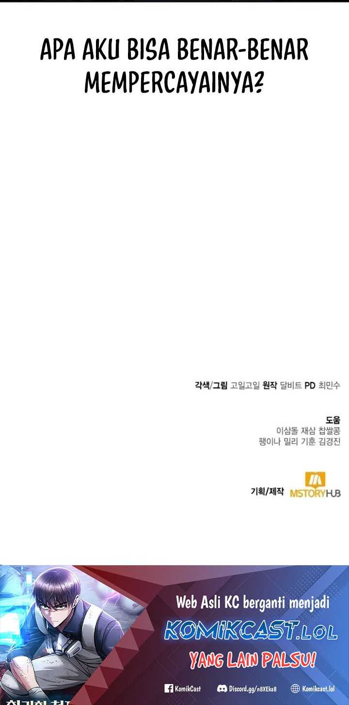 Clever Cleaning Life Of The Returned Genius Hunter Chapter 75 Gambar 81