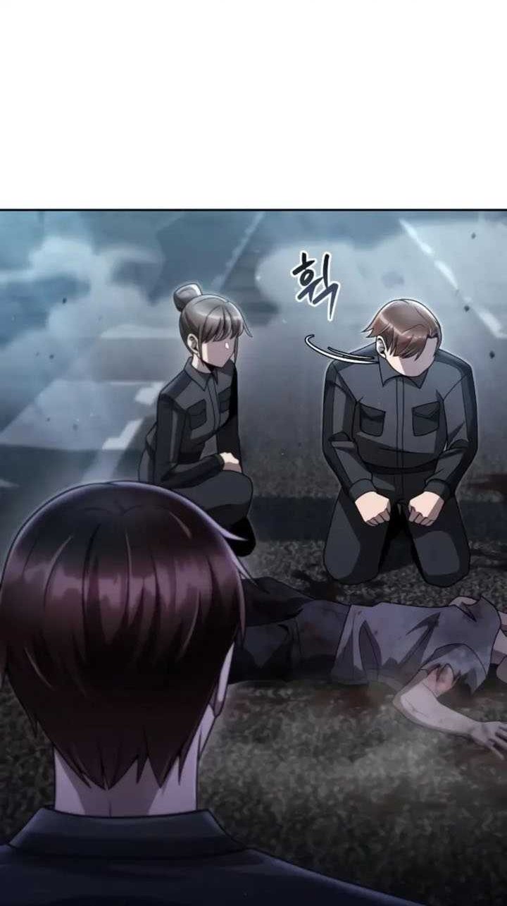 Clever Cleaning Life Of The Returned Genius Hunter Chapter 75 Gambar 9