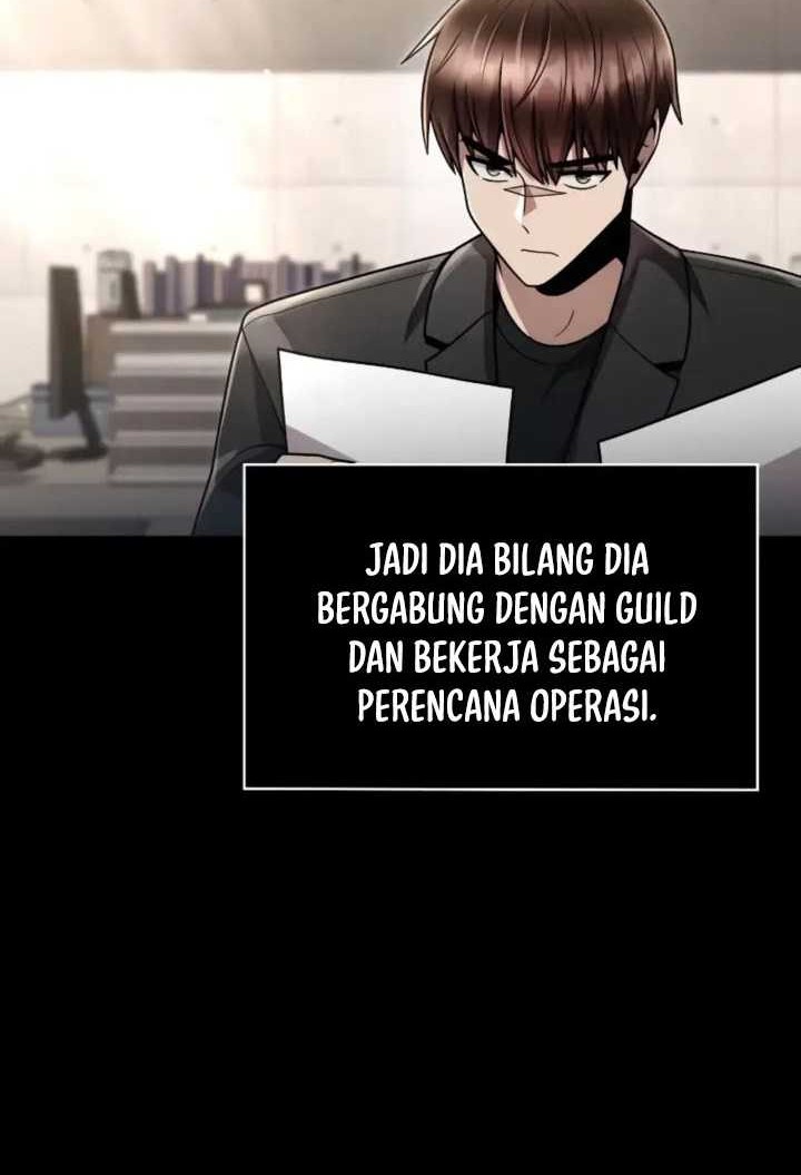 Clever Cleaning Life Of The Returned Genius Hunter Chapter 75 Gambar 13