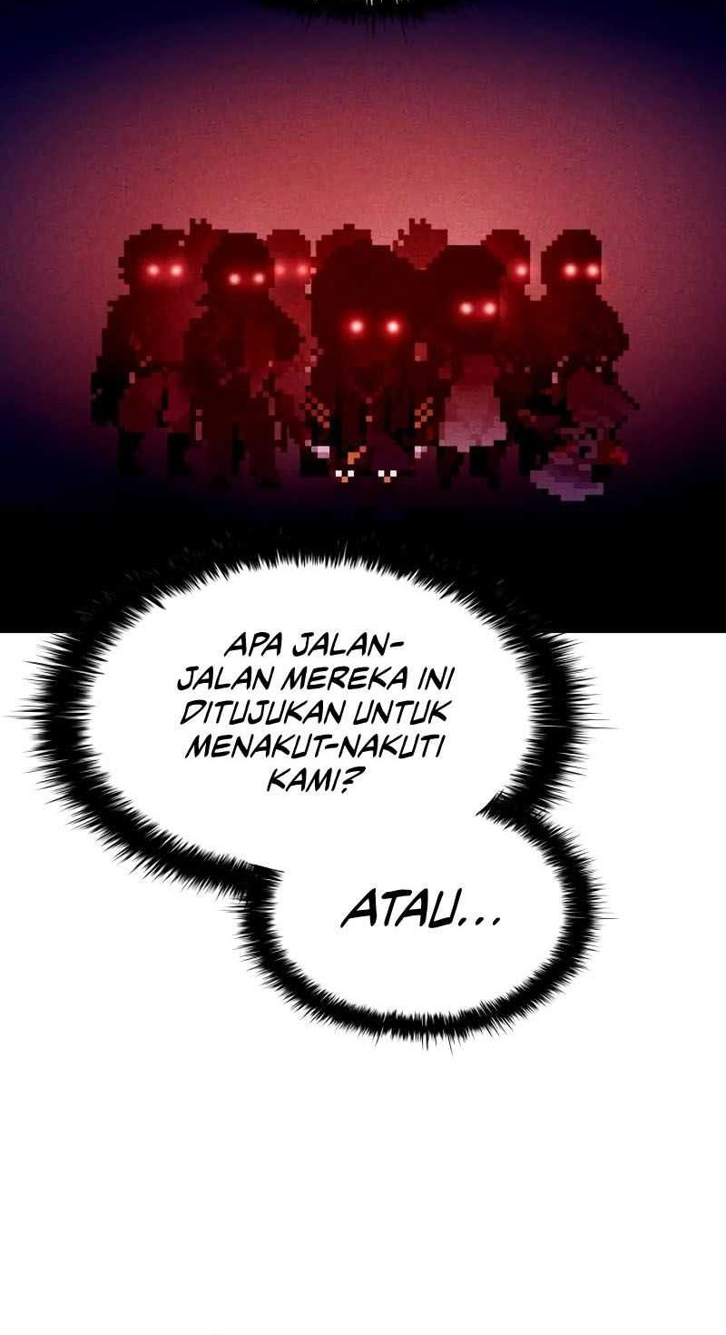 I Became the Tyrant of a Defense Game Chapter 100 Gambar 5