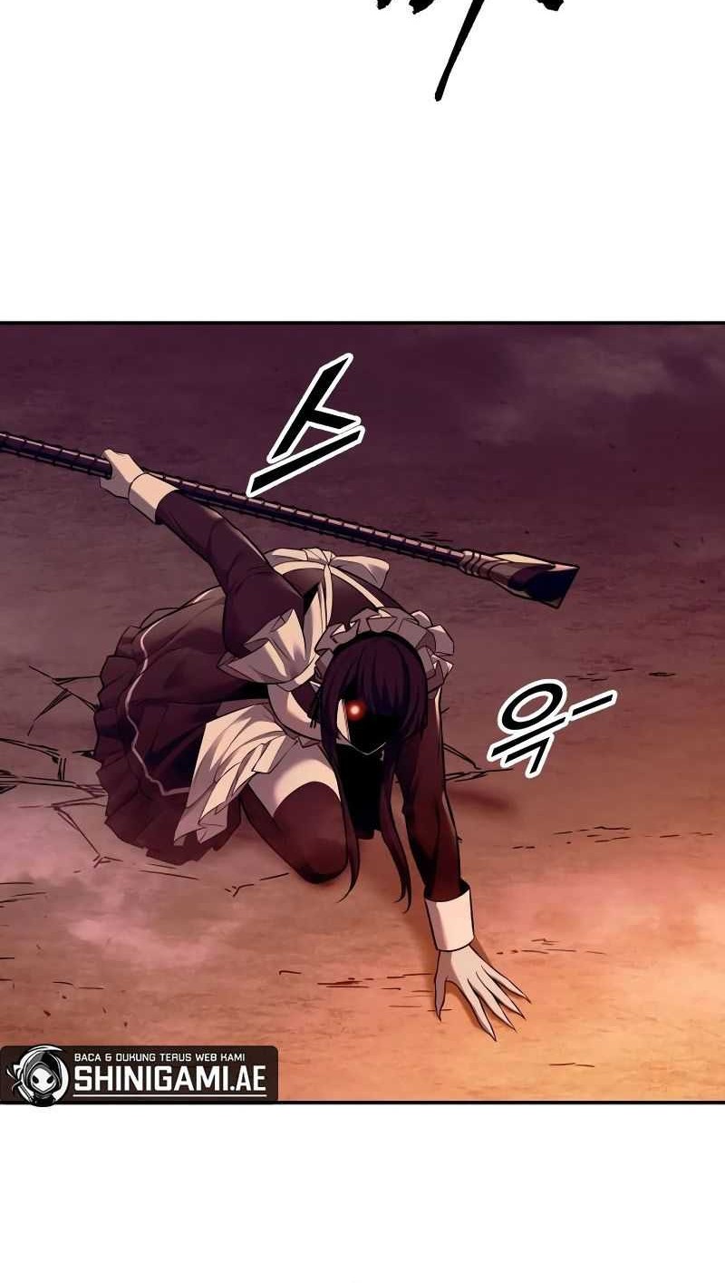 I Became the Tyrant of a Defense Game Chapter 100 Gambar 9