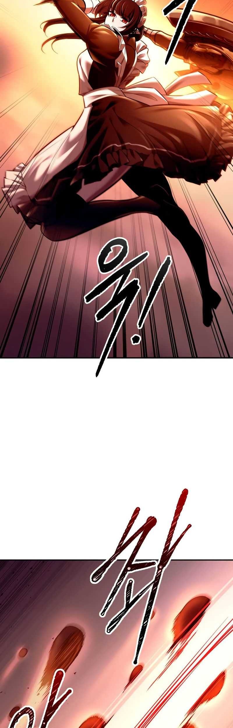 I Became the Tyrant of a Defense Game Chapter 100 Gambar 11