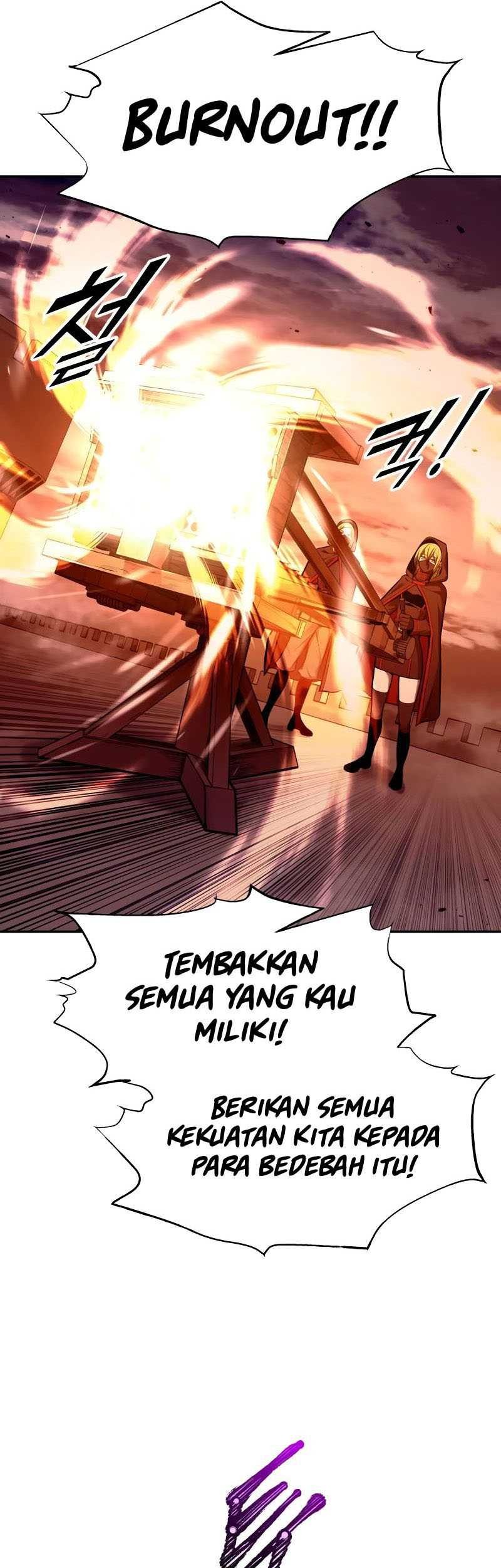 I Became the Tyrant of a Defense Game Chapter 100 Gambar 18