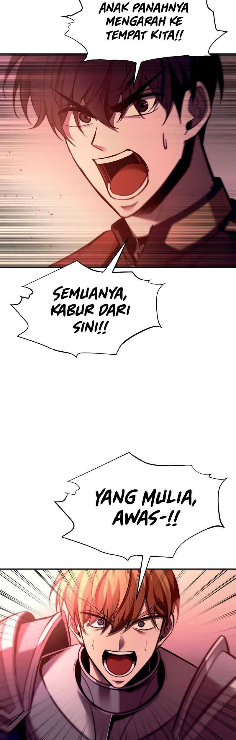 I Became the Tyrant of a Defense Game Chapter 100 Gambar 27