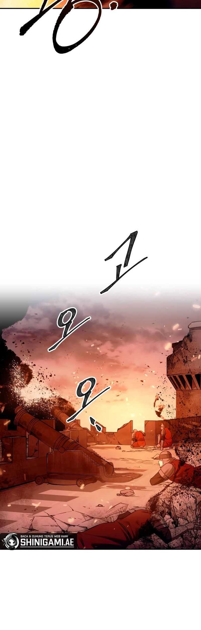 I Became the Tyrant of a Defense Game Chapter 100 Gambar 29