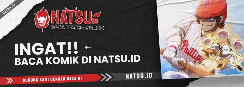 Home Plate Villain Chapter 20 Gambar 58