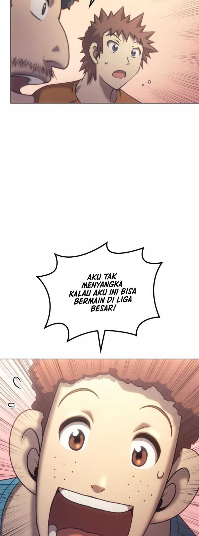 Home Plate Villain Chapter 20 Gambar 9