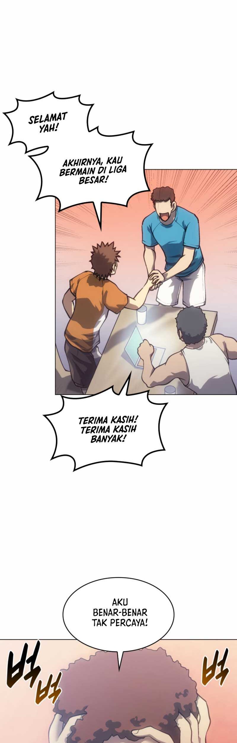 Home Plate Villain Chapter 20 Gambar 11