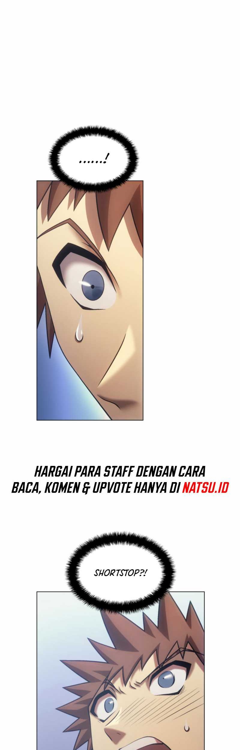 Home Plate Villain Chapter 20 Gambar 20