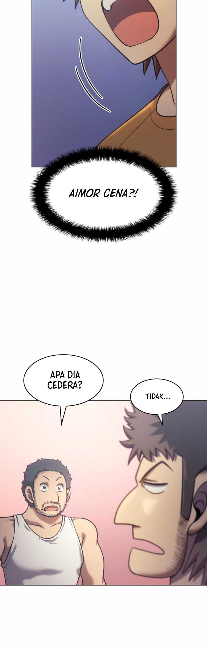 Home Plate Villain Chapter 20 Gambar 21