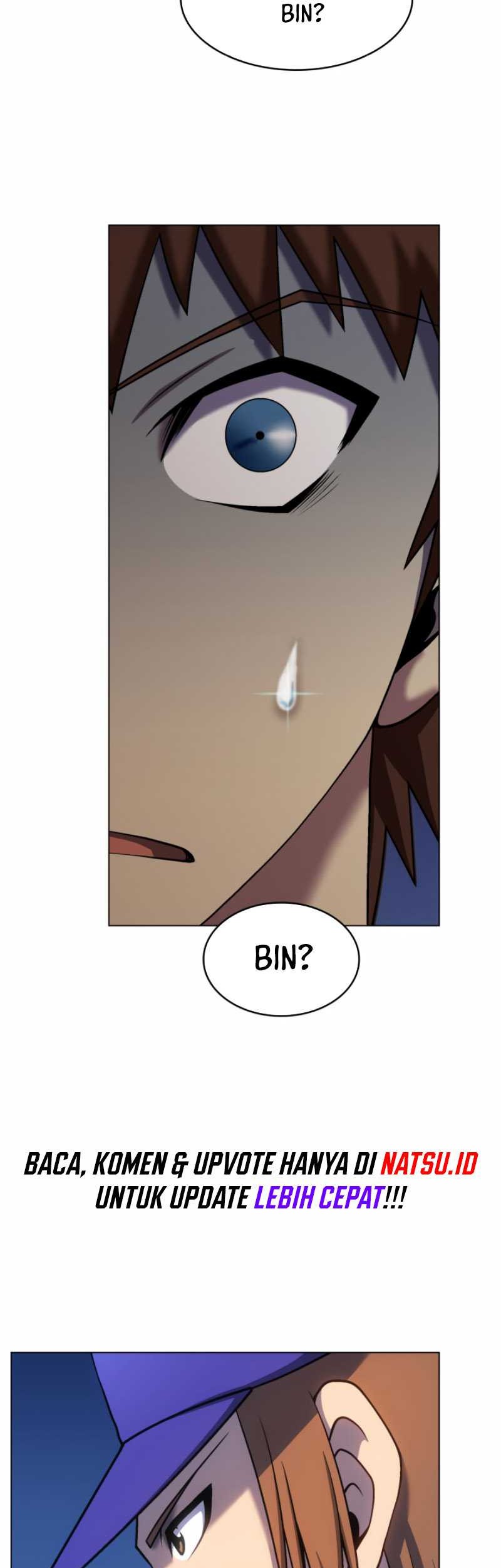 Home Plate Villain Chapter 20 Gambar 25