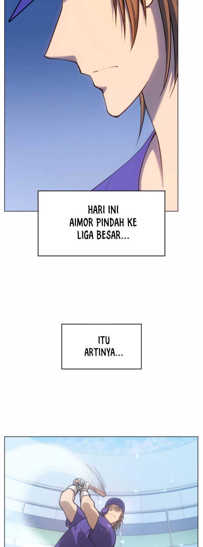 Home Plate Villain Chapter 20 Gambar 26