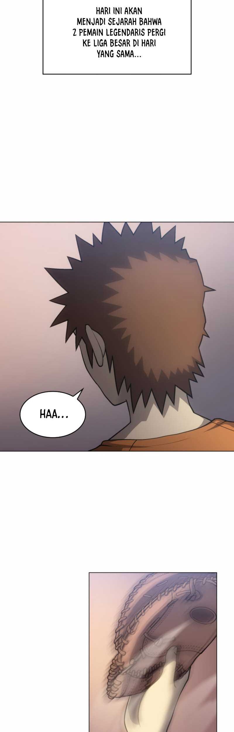 Home Plate Villain Chapter 20 Gambar 28