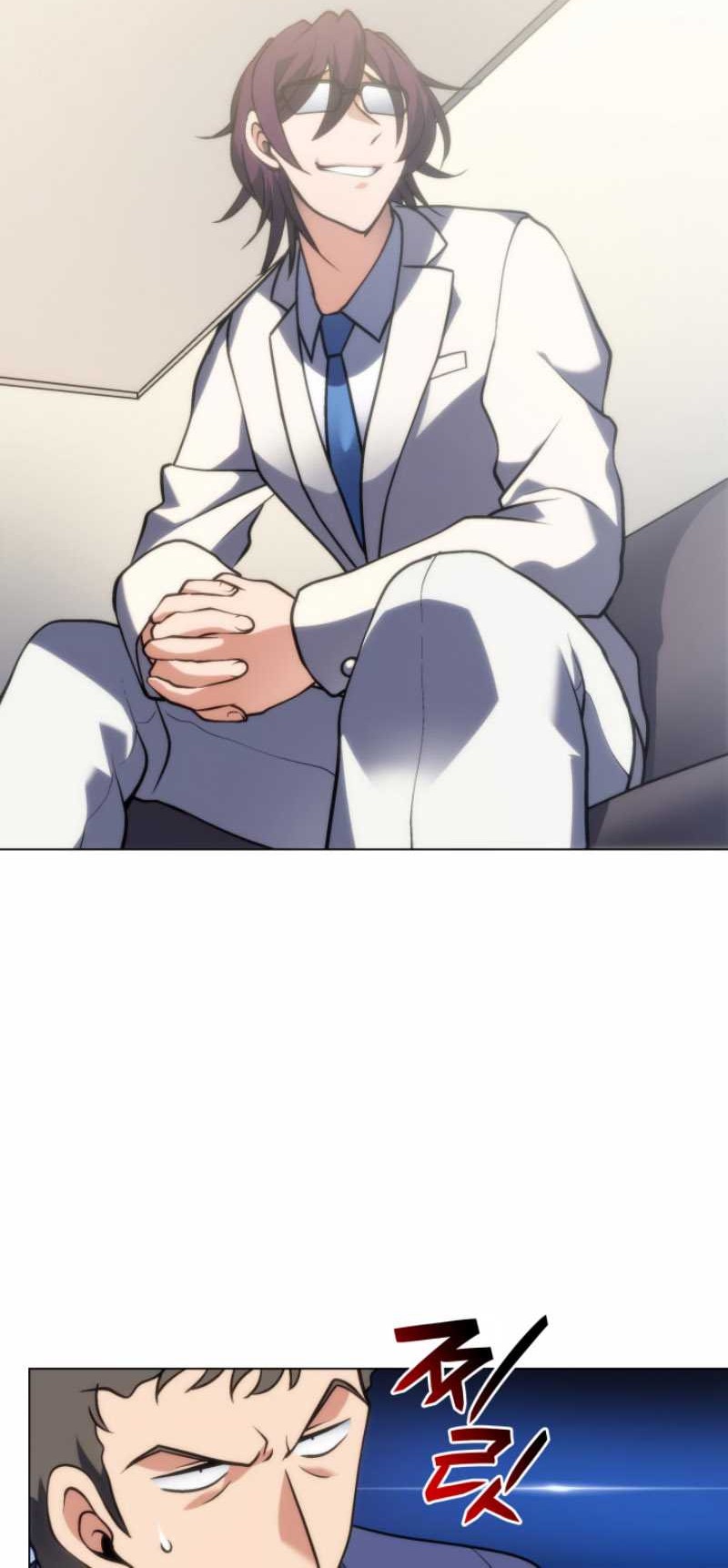 Home Plate Villain Chapter 20 Gambar 34