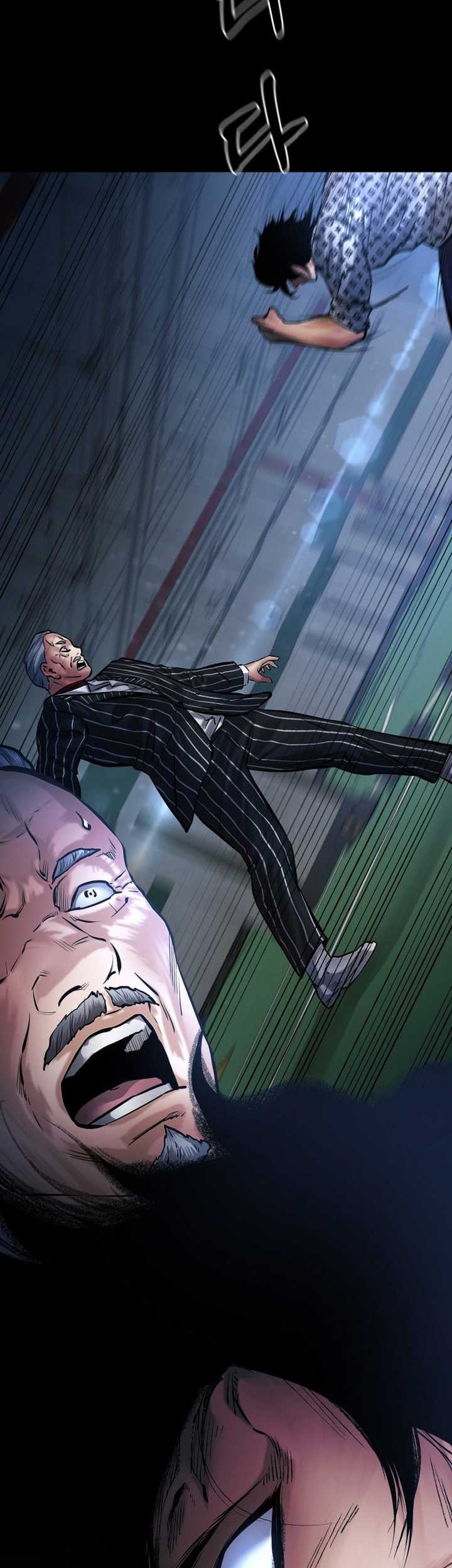 Blade of Retribution Chapter 23 Gambar 70