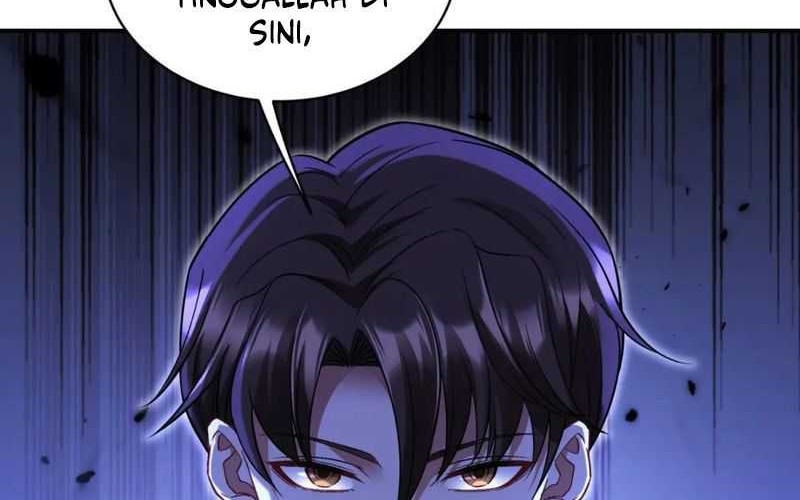 After Improperly Licking a Dog, I Became a Billionaire Chapter 103 Gambar 11