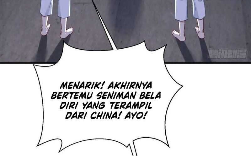 After Improperly Licking a Dog, I Became a Billionaire Chapter 103 Gambar 13