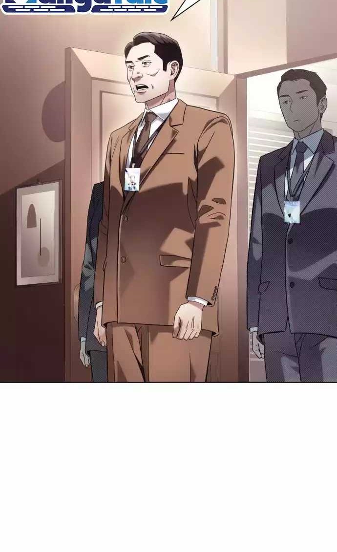 Office Worker Who Sees Fate Chapter 39 Gambar 17