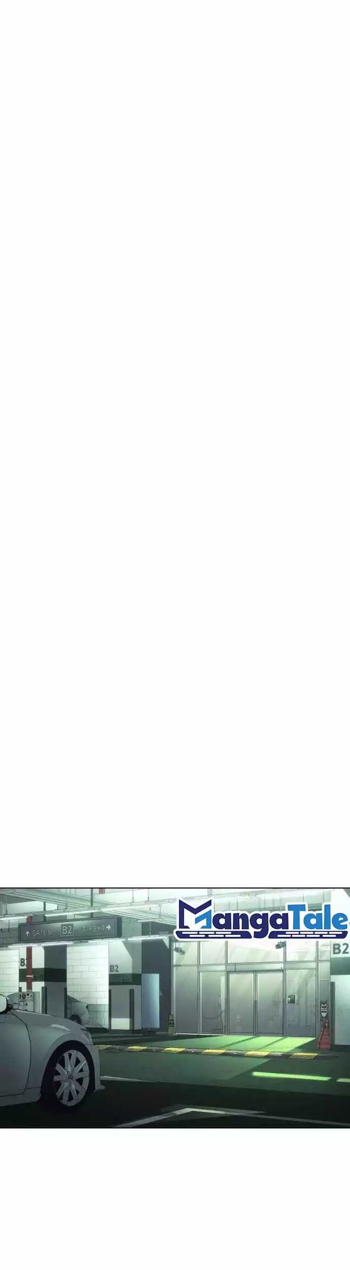 Office Worker Who Sees Fate Chapter 39 Gambar 37