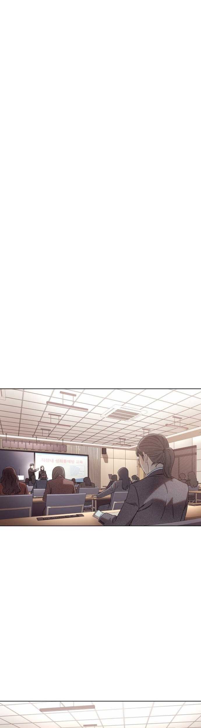 Office Worker Who Sees Fate Chapter 38 Gambar 11