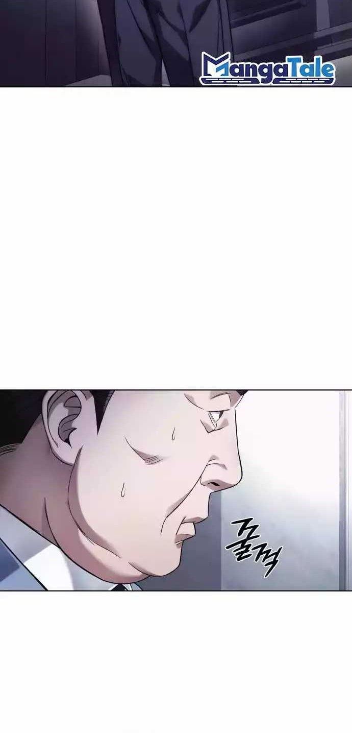 Office Worker Who Sees Fate Chapter 35 Gambar 32