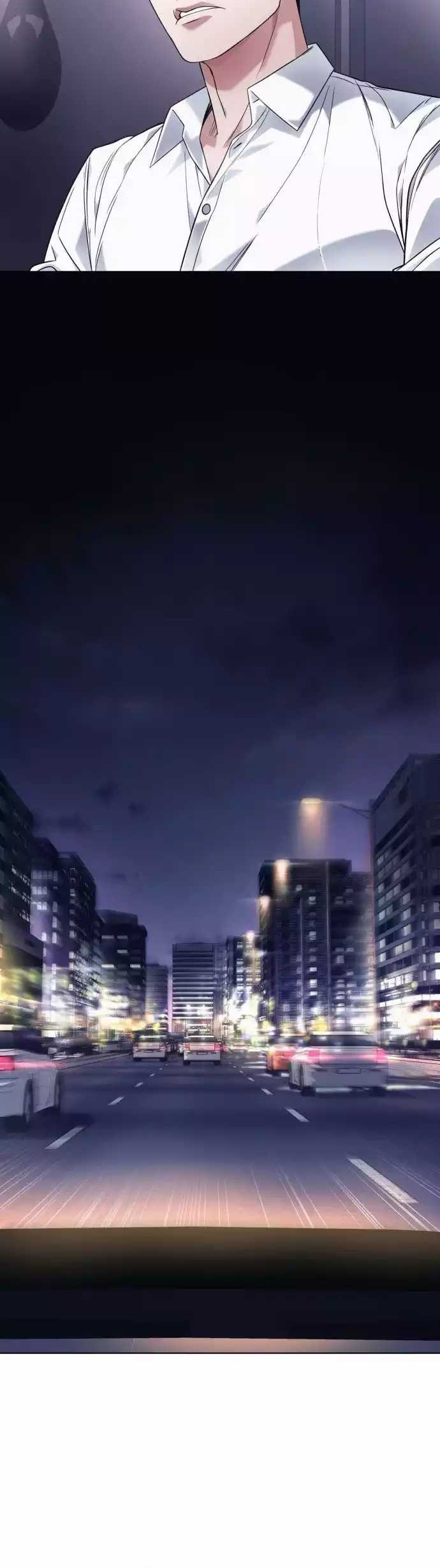 Office Worker Who Sees Fate Chapter 35 Gambar 36