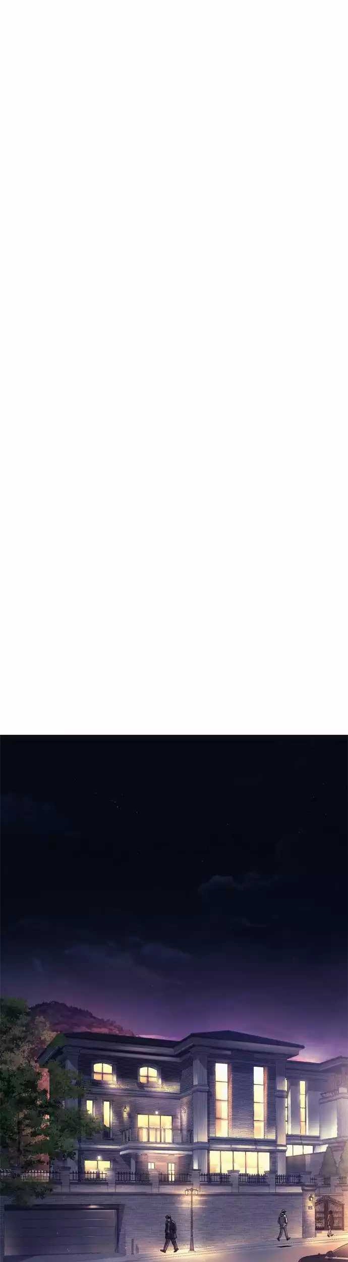 Office Worker Who Sees Fate Chapter 34 Gambar 41