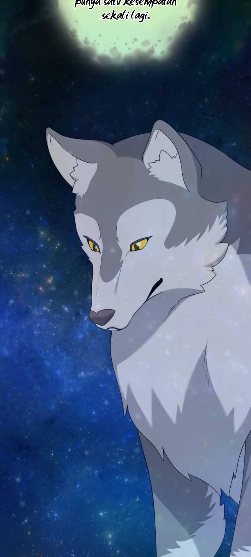 Hunter World’s Gardener Chapter 29 Gambar 54