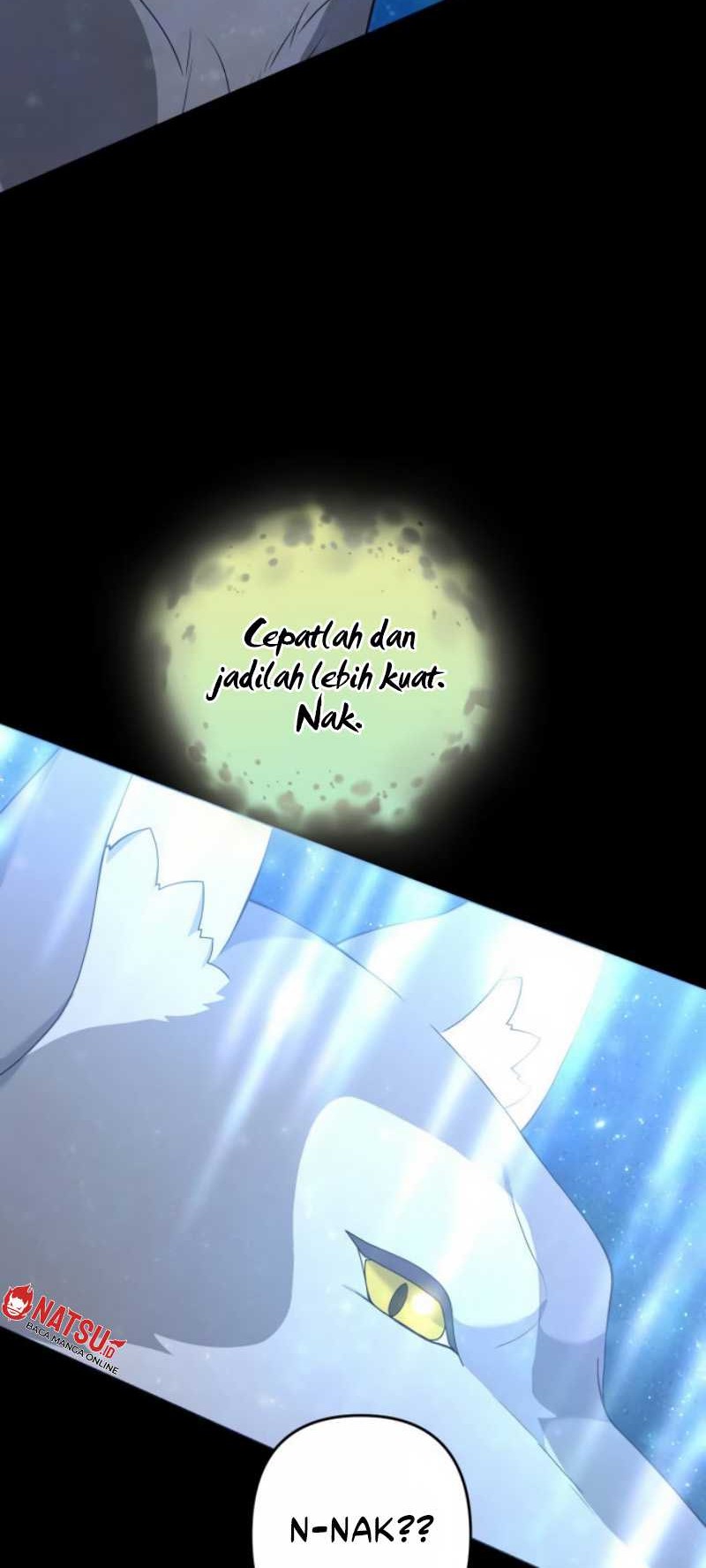 Hunter World’s Gardener Chapter 29 Gambar 58