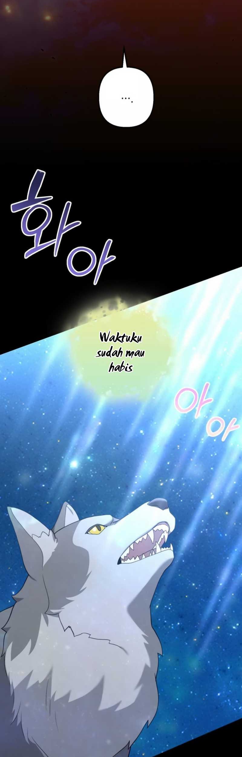 Hunter World’s Gardener Chapter 29 Gambar 57